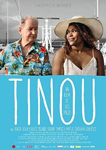 Tinou (OmU) [DVD]