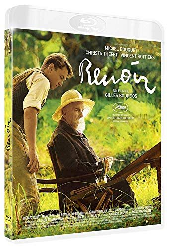 Renoir  [Blu-ray]