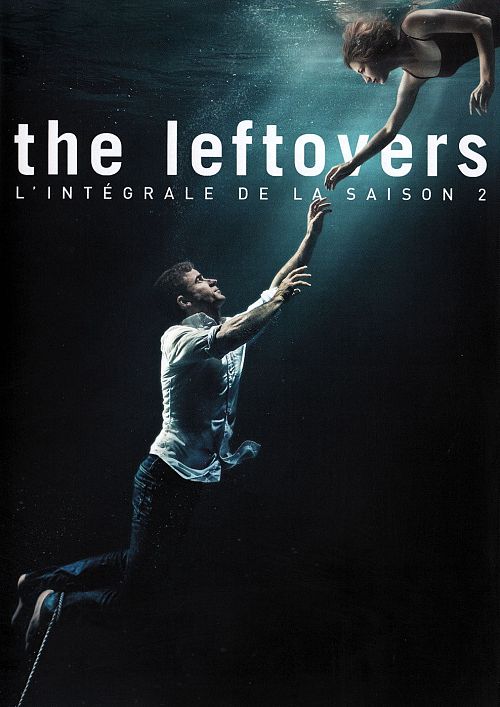 The Leftovers - Saison 2 [DVD]