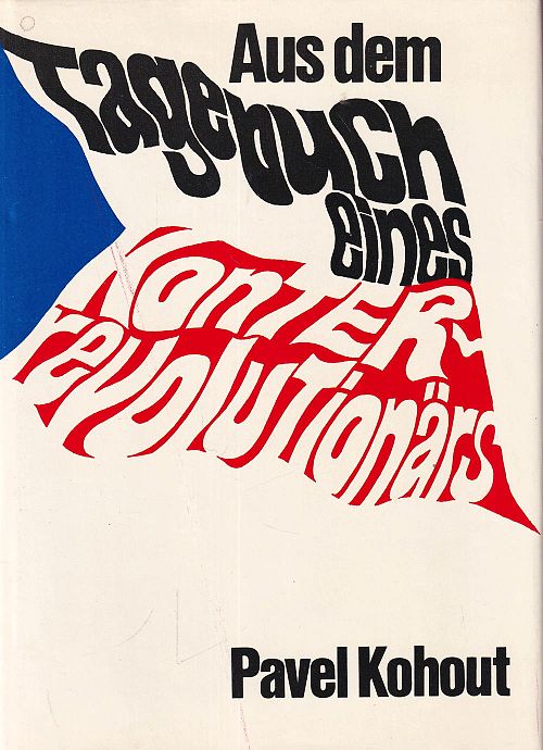 Aus dem Tagebuch eines Konterrevolutionärs