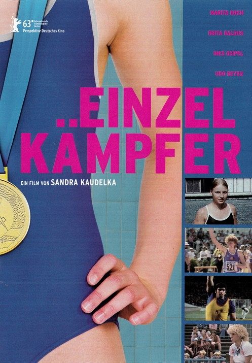 Einzelkämpfer [DVD]