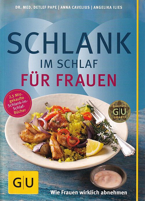 Schlank im Schlaf für Frauen