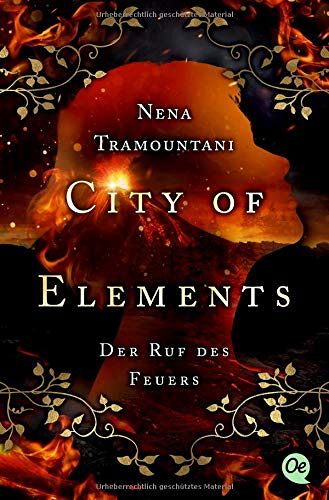 City of Elements 4 - Der Ruf des Feuers