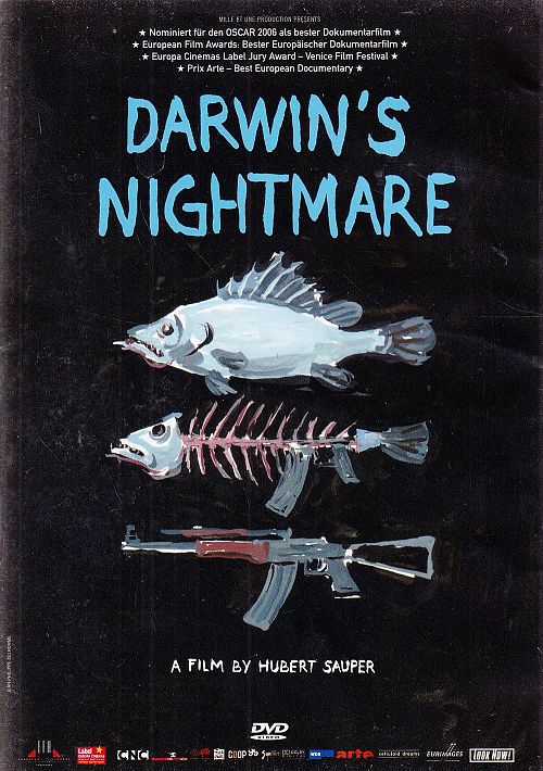 Darwin's Nightmare - Darwin's Alptraum [DVD]