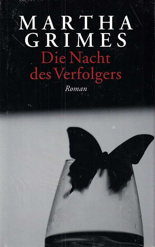 Die Nacht des Verfolgers