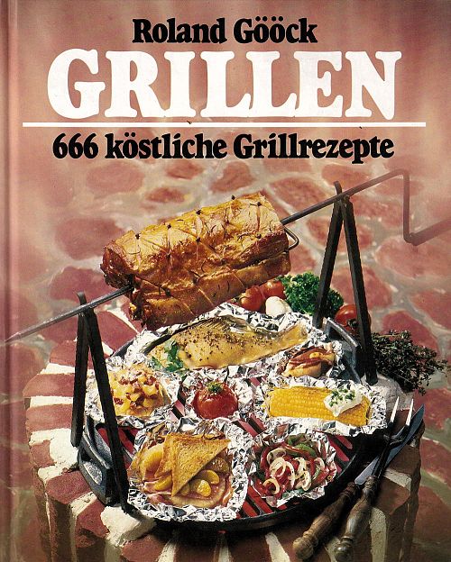 Grillen