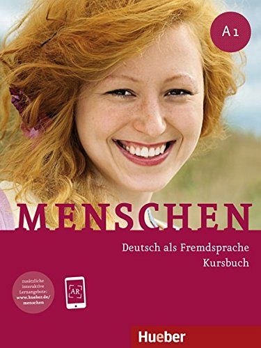 Menschen - Deutsch als Fremdsprache - A1