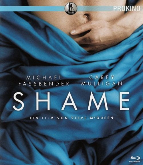 Shame [Blu-ray]