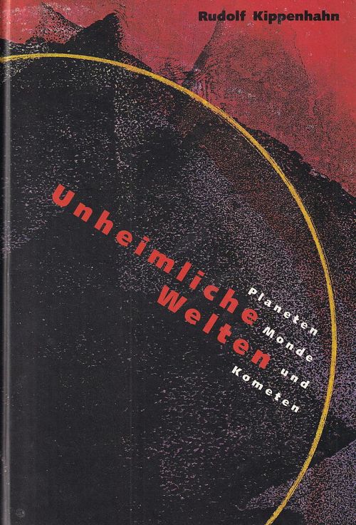 Unheimliche Welten
