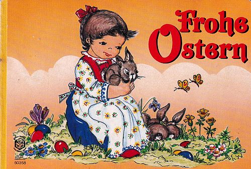 Frohe Ostern