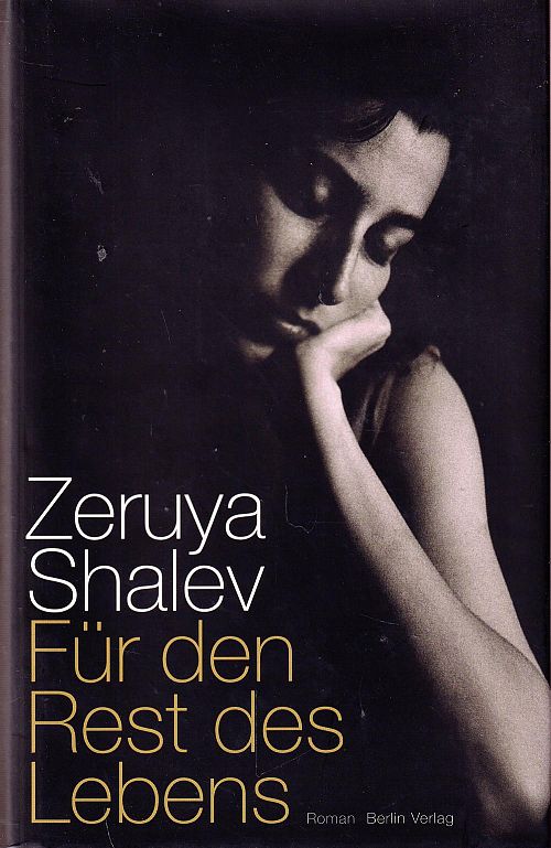 Für den Rest des Lebens
