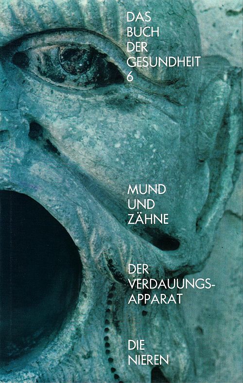 Das Buch der Gesundheit 6 