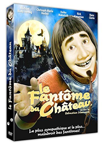 Le fantôme du château [DVD]