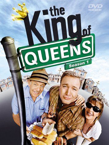 The King of Queens - Staffel 1 [DVD]