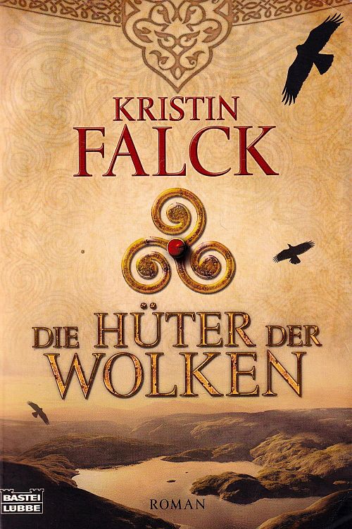 Die Hüter der Wolken