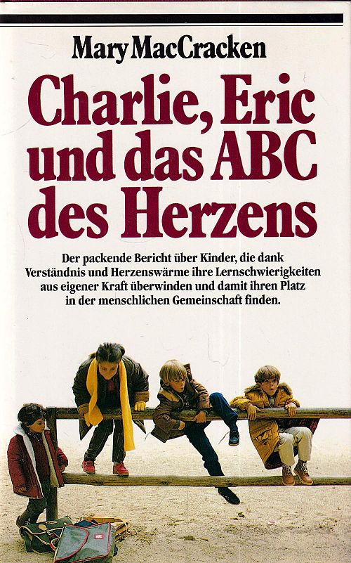 Charlie, Eric und das ABC des Herzens