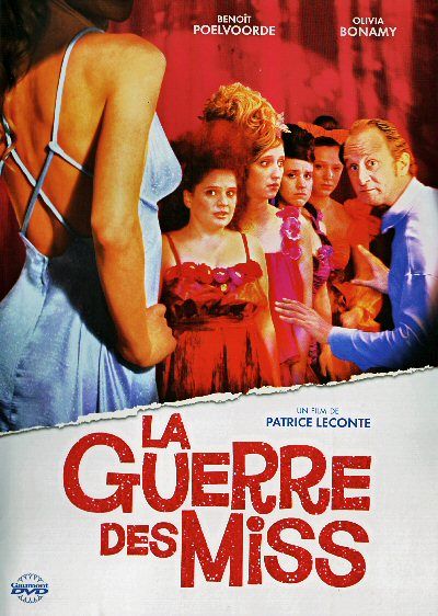 La guerre des miss [DVD]