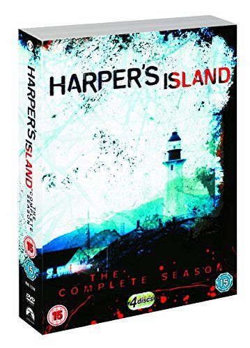 Harper's Island - Season 1 [DVD]