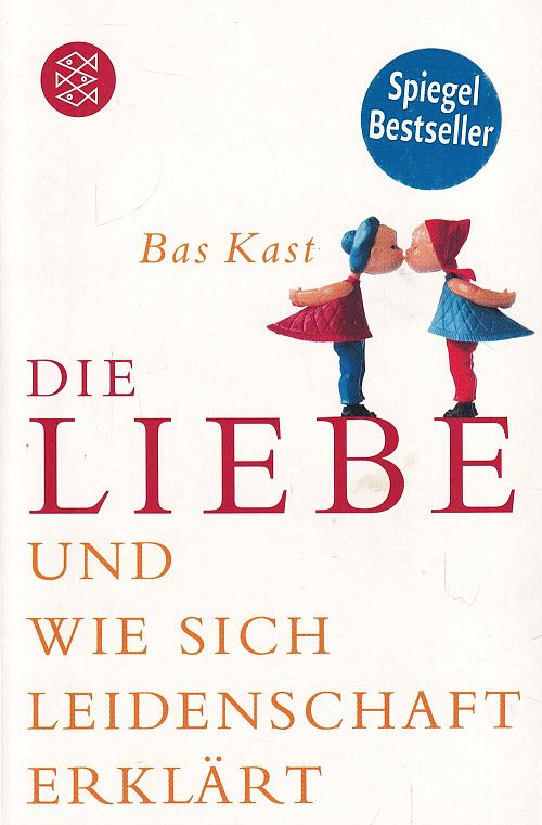 Die Liebe und wie sich Leidenschaft erklärt