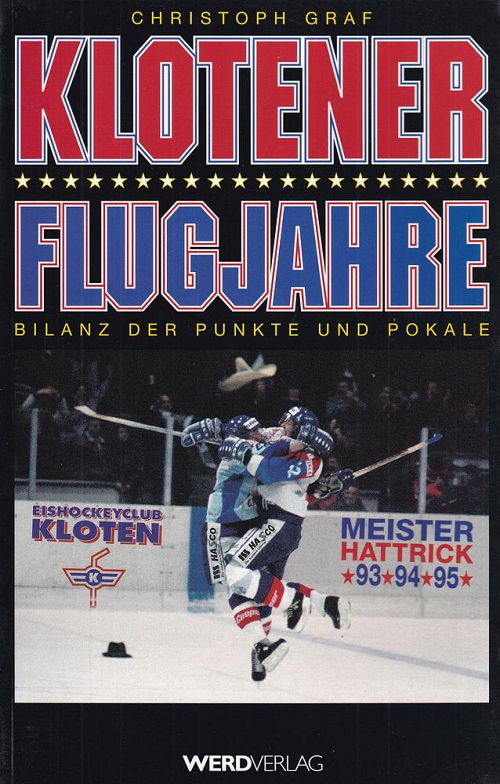 Klotener Flugjahr 