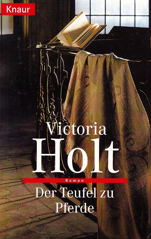 Der Teufel zu Pferde