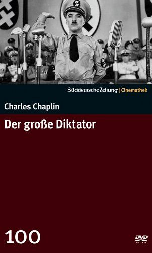 Der grosse Diktator [DVD]
