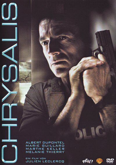 Chrysalis - Tödliche Erinnerung [DVD]