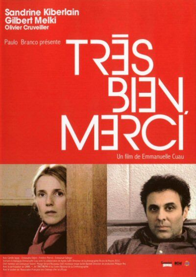 Très bien, merci [DVD]