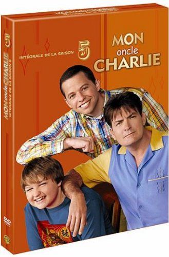 Mon oncle Charlie - Saison 5 [DVD]