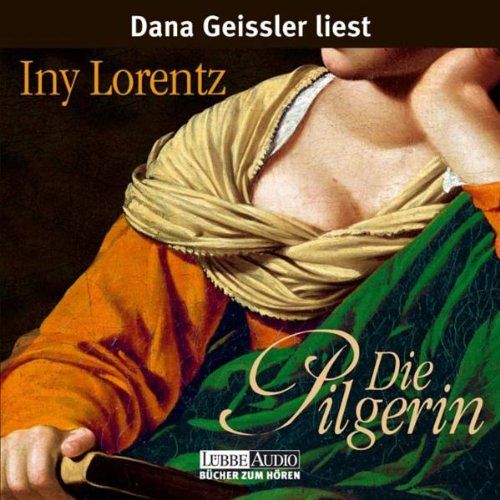 Die Pilgerin