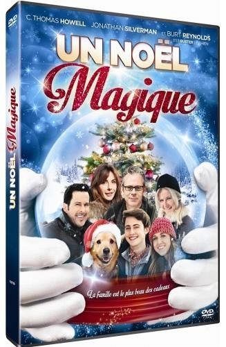 Un Noël magique [DVD]