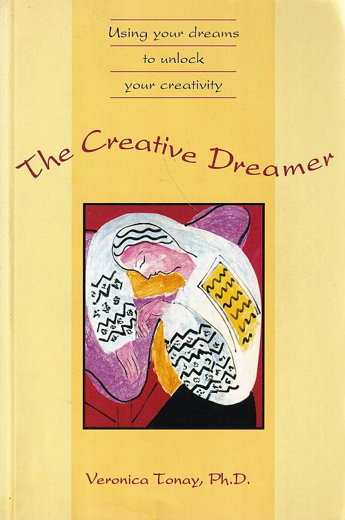 The Creative Dreamer