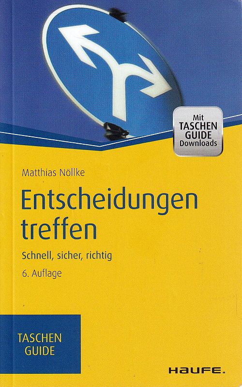 Entscheidungen treffen