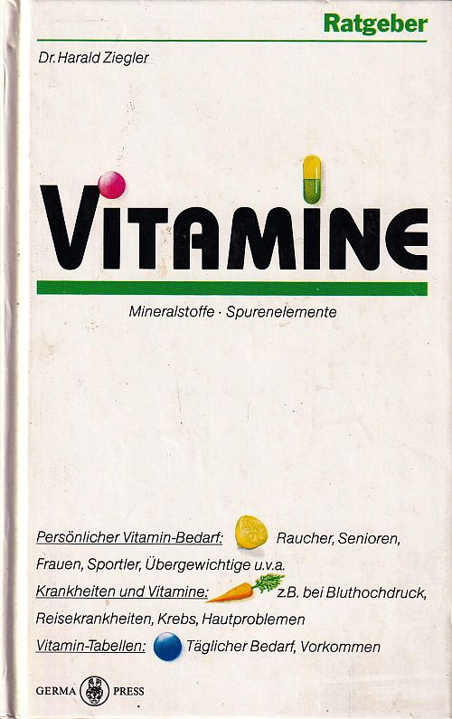 Vitamine
