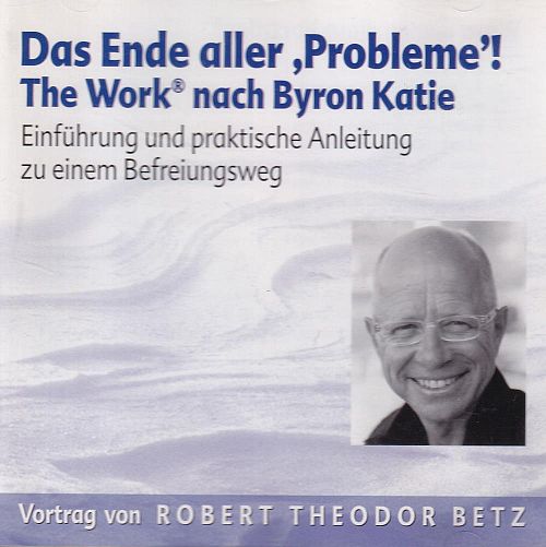 Das Ende aller Probleme