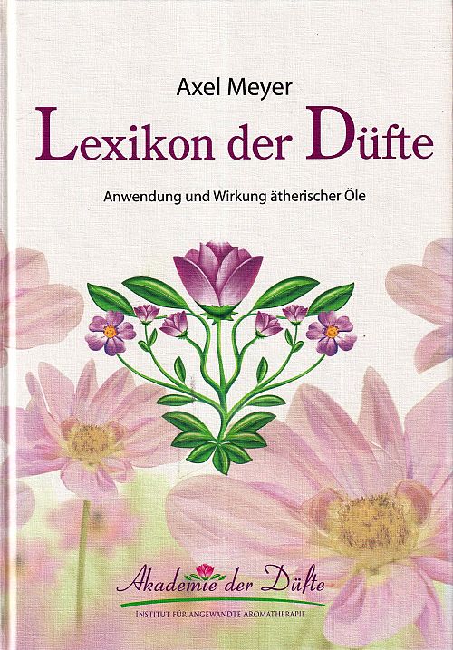 Lexikon der Düfte