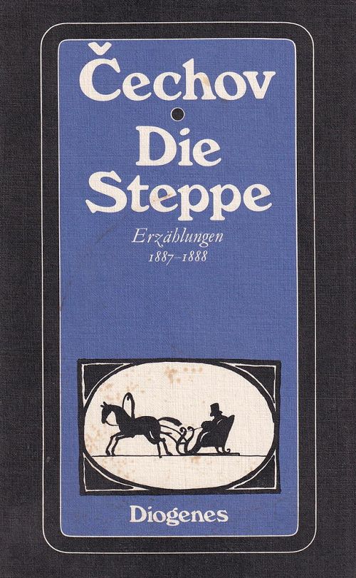 Die Steppe