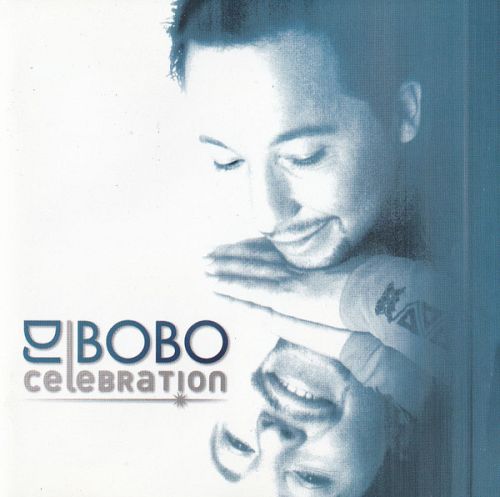 Celebration  [CD]