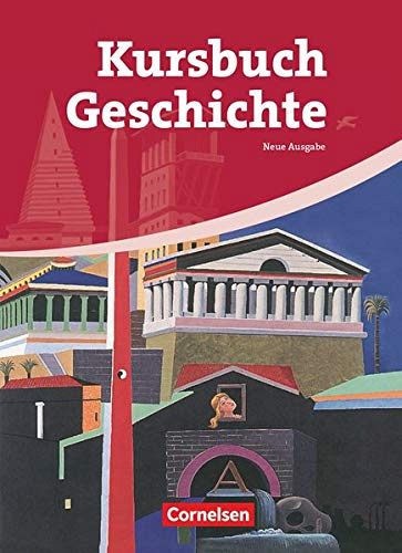 Kursbuch Geschichte