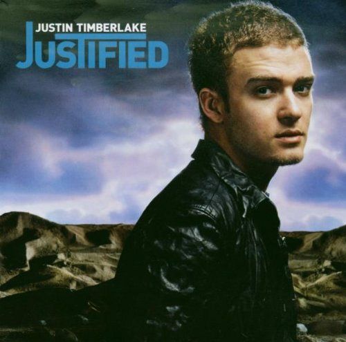 Justified [CD]