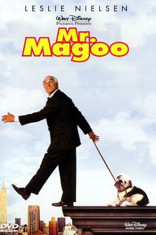 Mr. Magoo [DVD]