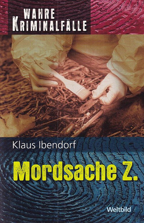Mordsache Z.