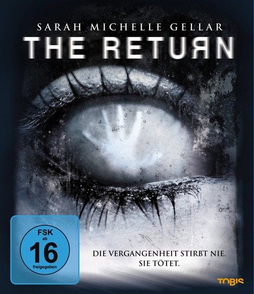 The Return [Blu-ray]