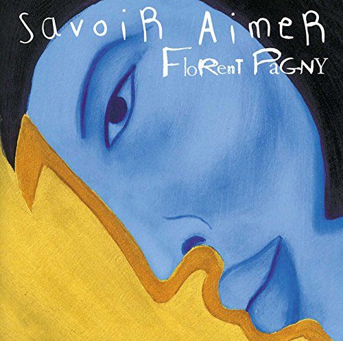 Savoir Aimer [CD]
