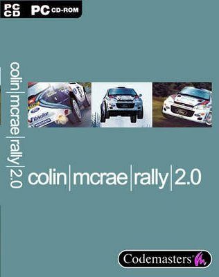 Colin McRae Rally 2. 0 [PC]