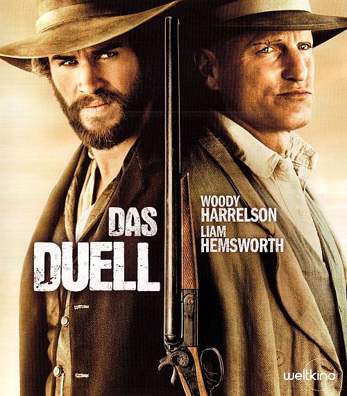 Das Duell [Blu-ray]