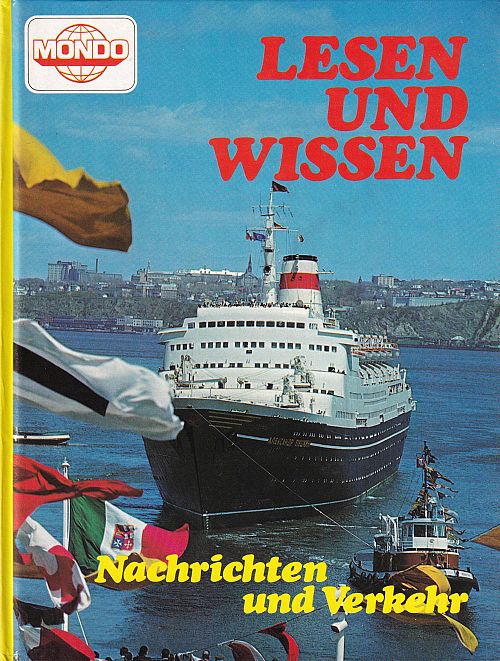 Nachrichten und Verkehr