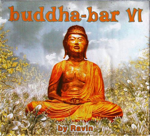 Buddha-Bar VI [CD]