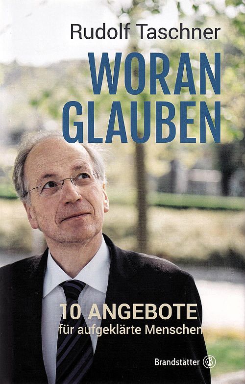Woran glauben