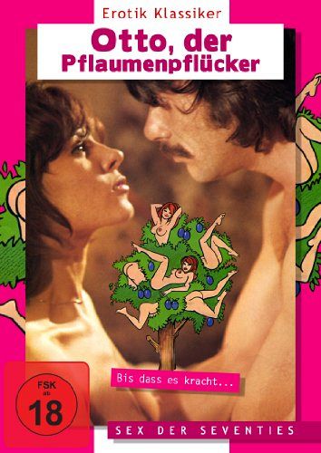 Otto - Der Pflaumenpflücker [DVD]
